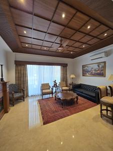 Hall Image of 2400 Sq.ft 4 BHK Independent House for sale in Rajpur Road Dehradun for Rs. 45000000