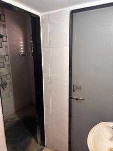 Bathroom Image of 1400 Sq.ft 2 BHK Builder Floor for rent in Aditya Aryash Residency, Soregaon Solapur for Rs. 12000