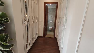 Balcony Image of 3900 Sq.ft 4 BHK Villa for sale in Kithiganur Bengaluru for Rs. 30908880