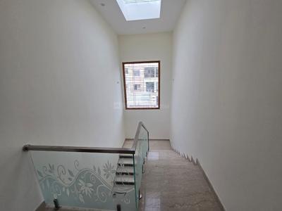 Image of 4200 Sq.ft 4 BHK Apartment / Flat for sale in Sahakara Nagar, Bengaluru for Rs. 132500000