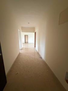 3.5 BHK Flat
