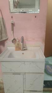 Image of 900 Sq.ft 3 BHK Independent House for sale in Aya Nagar, New Delhi for Rs. 7800000