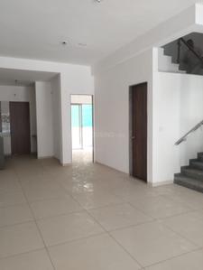 Hall Image of 3600 Sq.ft 4.5 BHK Villa for sale in Bhayli Vadodara for Rs. 16000000