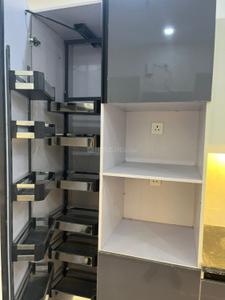 Kitchen Image of 1800 Sq.ft 3 BHK Builder Floor for rent in Sector 37 Faridabad for Rs. 35000
