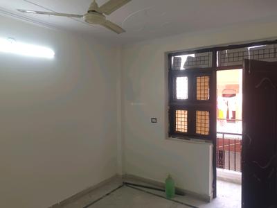Bedroom Image of 486 Sq.ft 1 BHK Independent House for sale in Dwarka Mor New Delhi for Rs. 12000000