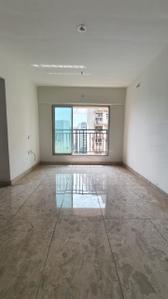 Hall Image of 860 Sq.ft 2 BHK Apartment / Flat for sale in Akshay Paradise, Chembur Mumbai for Rs. 17000000
