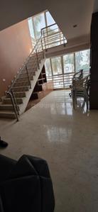 Balcony Image of 7380 Sq.ft 5 BHK Duplex for sale in Esteem Retreat, Armane Nagar Bengaluru for Rs. 105000000