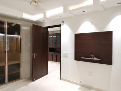 Bedroom Image of 1900 Sq.ft 3 BHK Builder Floor for sale in Surya Lavish Floor, Sector 8 Dwarka New Delhi for Rs. 27000000