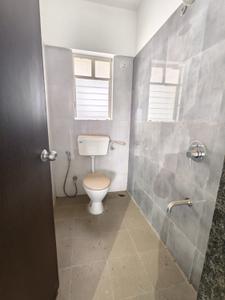 Image of 1000 Sq.ft 2 BHK Apartment / Flat for sale in Mantra Park View, Dhayari, Pune for Rs. 6500000
