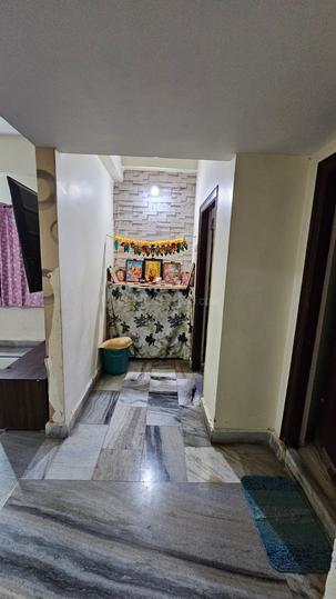 Bhargavi residency Main Image 1