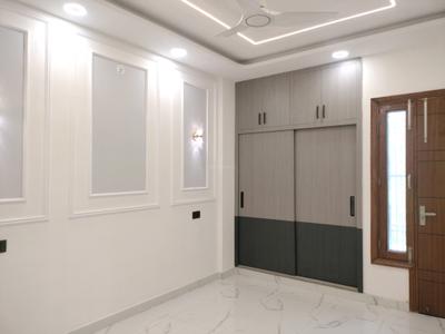 Bedroom Image of 1557 Sq.ft 3 BHK Builder Floor for sale in Fidato Honour Homes, Sector 89 Faridabad for Rs. 16500000