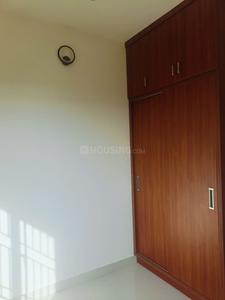 Bedroom Image of 1200 Sq.ft 3 BHK Apartment / Flat for sale in Vypin Kochi for Rs. 8500000