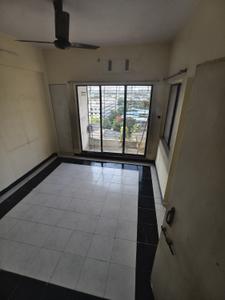 Bedroom Image of 1150 Sq.ft 2 BHK Apartment / Flat for sale in Airoli Navi Mumbai for Rs. 15200000