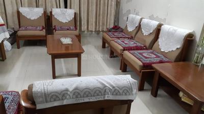 Hall Image of 1173 Sq.ft 2 BHK Apartment / Flat for sale in Vile Parle East Mumbai for Rs. 37500000