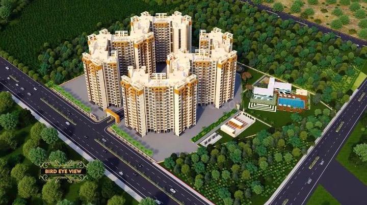 Radhe Krishna Heights Main Image 1