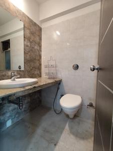 Image of 801 Sq.ft 2 BHK Apartment / Flat for sale in Nahar Amrit Shakti, Powai, Mumbai for Rs. 21500000