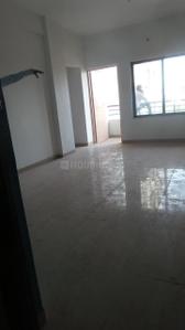 Hall Image of 1024 Sq.ft 2 BHK Apartment / Flat for sale in Ashok Vastu Vihar, Satpur Nashik for Rs. 4400000
