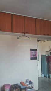 Kitchen Image of 600 Sq.ft 2 BHK Apartment / Flat for sale in Kalpavrux Complex, Gotri Vadodara for Rs. 2000000