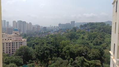 Living Room Image of 2350 Sq.ft 4 BHK Apartment / Flat for sale in Hiranandani Estate Hill Grange, Hiranandani Estate Thane for Rs. 41000000
