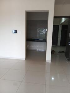 Hall Image of 600 Sq.ft 1 BHK Apartment / Flat for sale in Paranjape Blueridge The Groves, Hinjawadi Pune for Rs. 6700000
