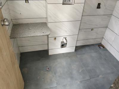 Bedroom Two Image of 2200 Sq.ft 3 BHK Apartment / Flat for sale in Kavisha The Canvas, Bopal Ahmedabad for Rs. 12500000