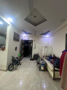 Hall Image of 1300 Sq.ft 3 BHK Apartment / Flat for sale in Rajendra Nagar Ghaziabad for Rs. 9900000
