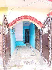 Image of 550 Sq.ft 2 BHK Independent House for sale in Jankipuram, Lucknow for Rs. 3000000