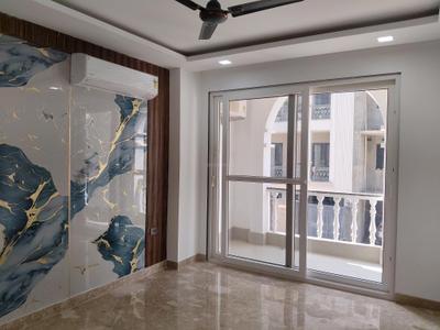 Bedroom Image of 1800 Sq.ft 3 BHK Apartment / Flat for sale in Ashiana The Centre Court, Sector 88A Gurgaon for Rs. 28500000