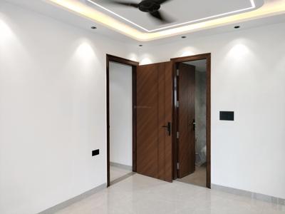 Bedroom Image of 1850 Sq.ft 3 BHK Apartment / Flat for sale in Sector 18 Dwarka New Delhi for Rs. 31500000