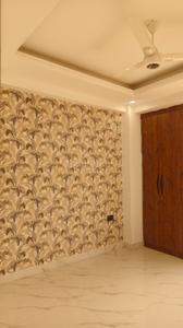 Bedroom Image of 1010 Sq.ft 2 BHK Apartment / Flat for sale in Propfolio Elite Vista, Noida Extension Greater Noida for Rs. 4450000