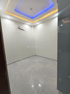 3 BHK Independent Builder Floor