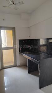 Kitchen Image of 909 Sq.ft 2 BHK Apartment / Flat for rent in Lodha Casa Rio by Lodha Group, Palava Phase 1 Thane for Rs. 18000
