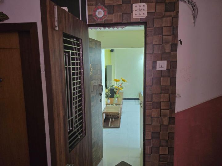 Kondivita, Andheri East Bedroom 1