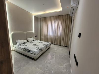 Bedroom Image of 2244 Sq.ft 4 BHK Apartment / Flat for sale in Hi Greens, Peer Muchalla Zirakpur for Rs. 15200000