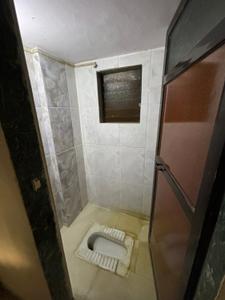 Bathroom Image of 670 Sq.ft 1 BHK Apartment / Flat for sale in Titwala Thane for Rs. 2500000