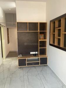 2 BHK Independent House