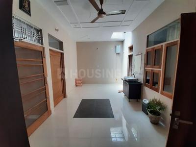 Living Room Image of 2500 Sq.ft 5 BHK Independent House for sale in Alpha International City Fatehabad for Rs. 6800000