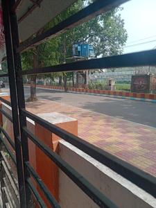 Balcony Image of 1400 Sq.ft 3 BHK Apartment / Flat for sale in Patuli Kolkata for Rs. 6500000