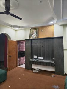 Hall Image of 1000 Sq.ft 2 BHK Apartment / Flat for rent in Swawlambi Nagar Nagpur for Rs. 20000