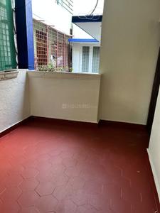Balcony Image of 3100 Sq.ft 4 BHK Independent House for rent in JP Nagar Bengaluru for Rs. 54800