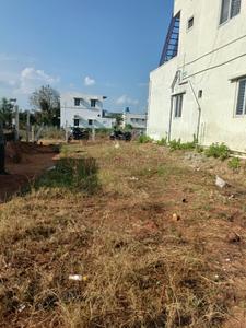 Image of 2178 Sq.ft Residential Plot / Land for sale in Pollachi Railway Junction, Pollachi for Rs. 1750000