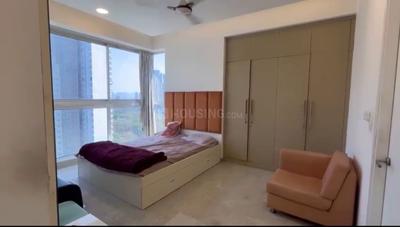 Bedroom Image of 1220 Sq.ft 3 BHK Apartment / Flat for sale in Tata Serein Phase 1, Thane West Thane for Rs. 31000000