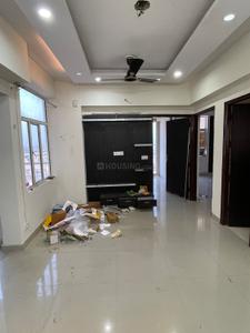 Image of 1050 Sq.ft 2 BHK Apartment / Flat for rent in Mittal Rajnagar Residency, Raj Nagar Extension, Ghaziabad for Rs. 17000