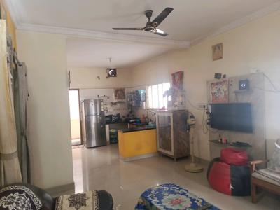 Living Room Two Image of 1600 Sq.ft 4 BHK Independent House for sale in Kaval Bairasandra Bengaluru for Rs. 46000000