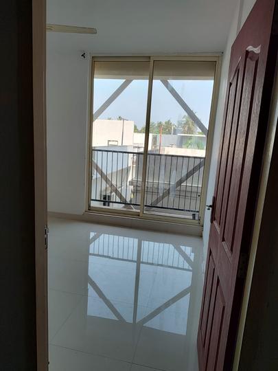 Cr Apartment Bedroom 1