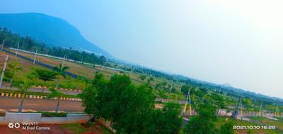 Image of 200 Sq.ft Residential Plot / Land for sale in Kothavalasa, Visakhapatnam for Rs. 2700000