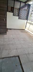 Balcony Image of 1004 Sq.ft 3 BHK Duplex for sale in Om Samarpan Park, Vavol Gandhinagar for Rs. 10000000