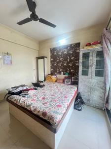 Bedroom Image of 900 Sq.ft 2 BHK Apartment / Flat for sale in Kalwa Thane for Rs. 11500000