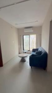 Hall Image of 700 Sq.ft 2 BHK Apartment / Flat for sale in Promesa West End, Dadar West Mumbai for Rs. 34000000