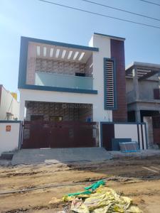 Image of 1200 Sq.ft 2 BHK Villa for sale in Anthivadi, Hosur for Rs. 7150000